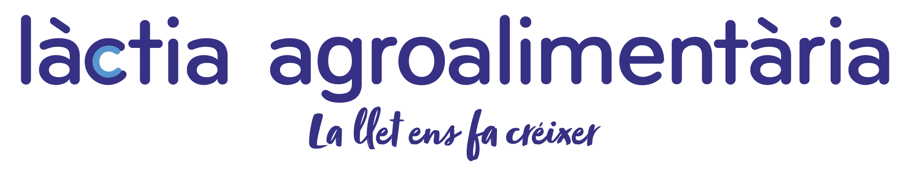 Logo Làctia
